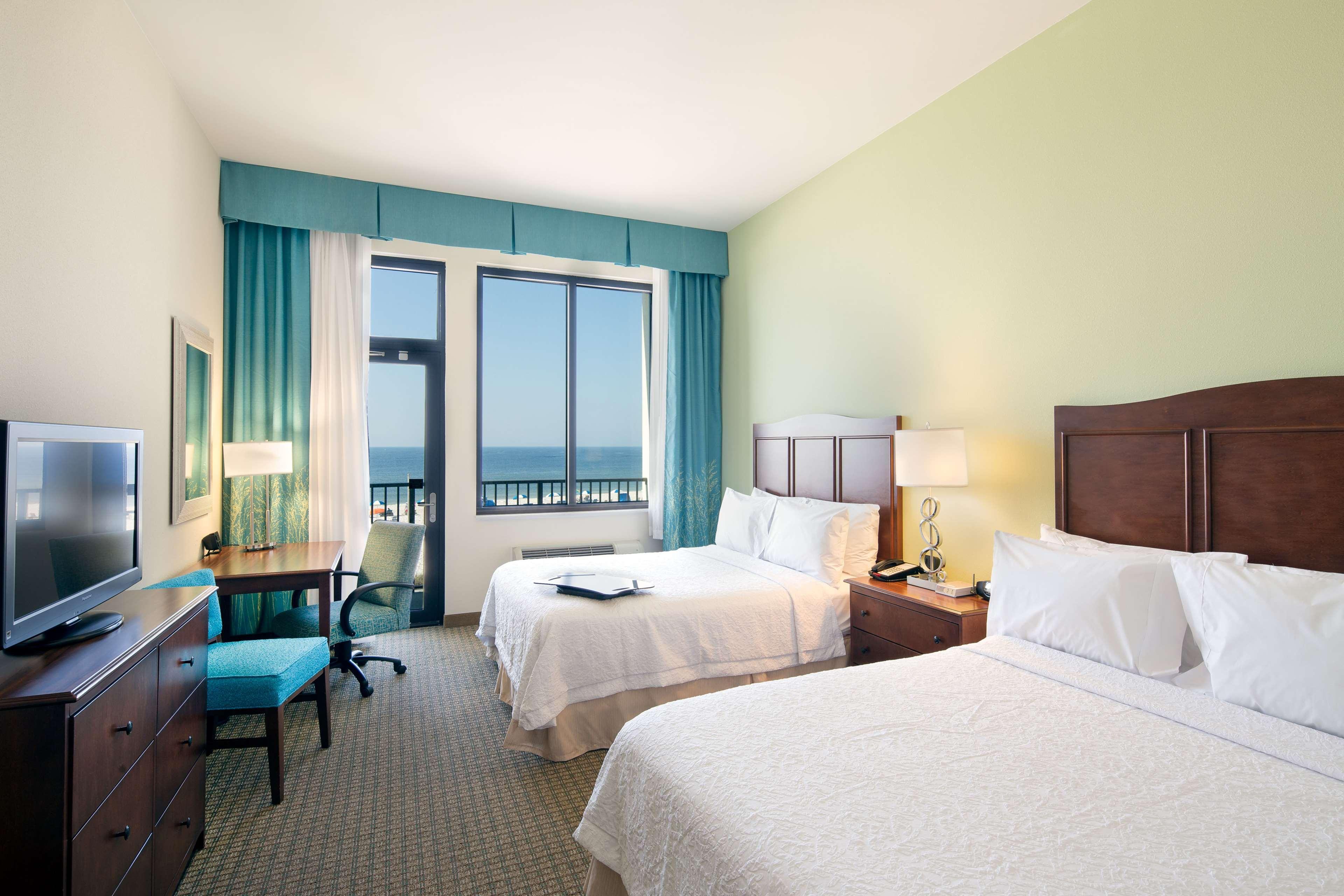 Hampton Inn & Suites - Orange Beach Exterior photo