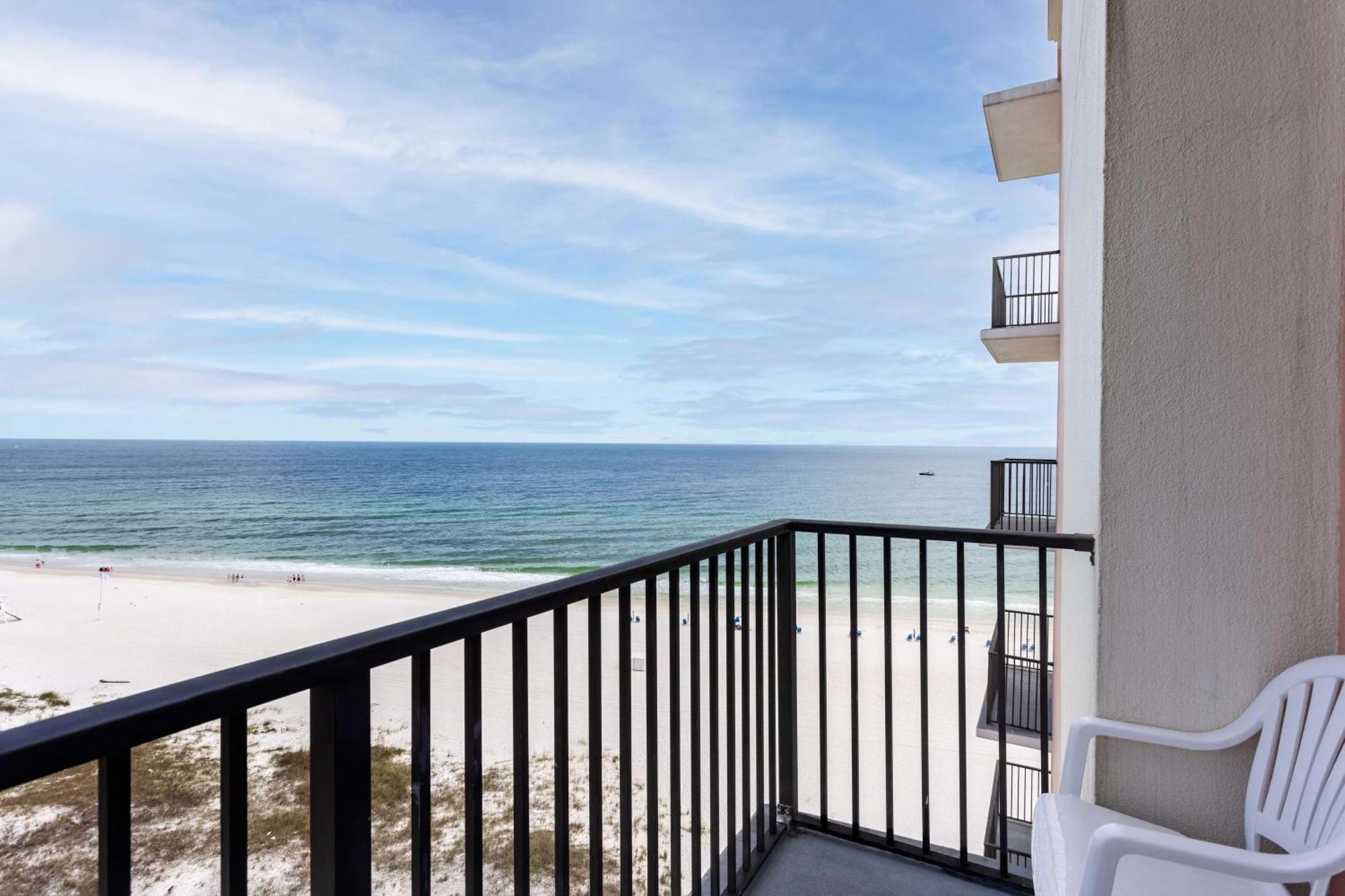 Hampton Inn & Suites - Orange Beach Exterior photo