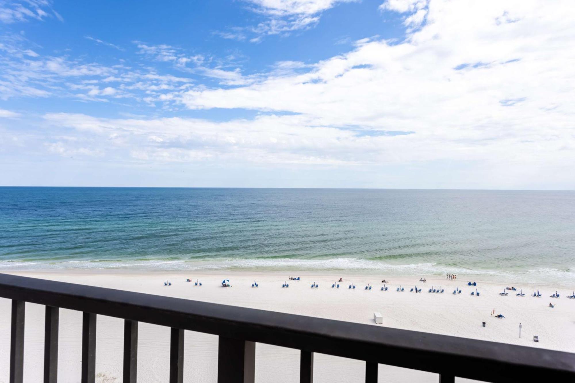 Hampton Inn & Suites - Orange Beach Exterior photo