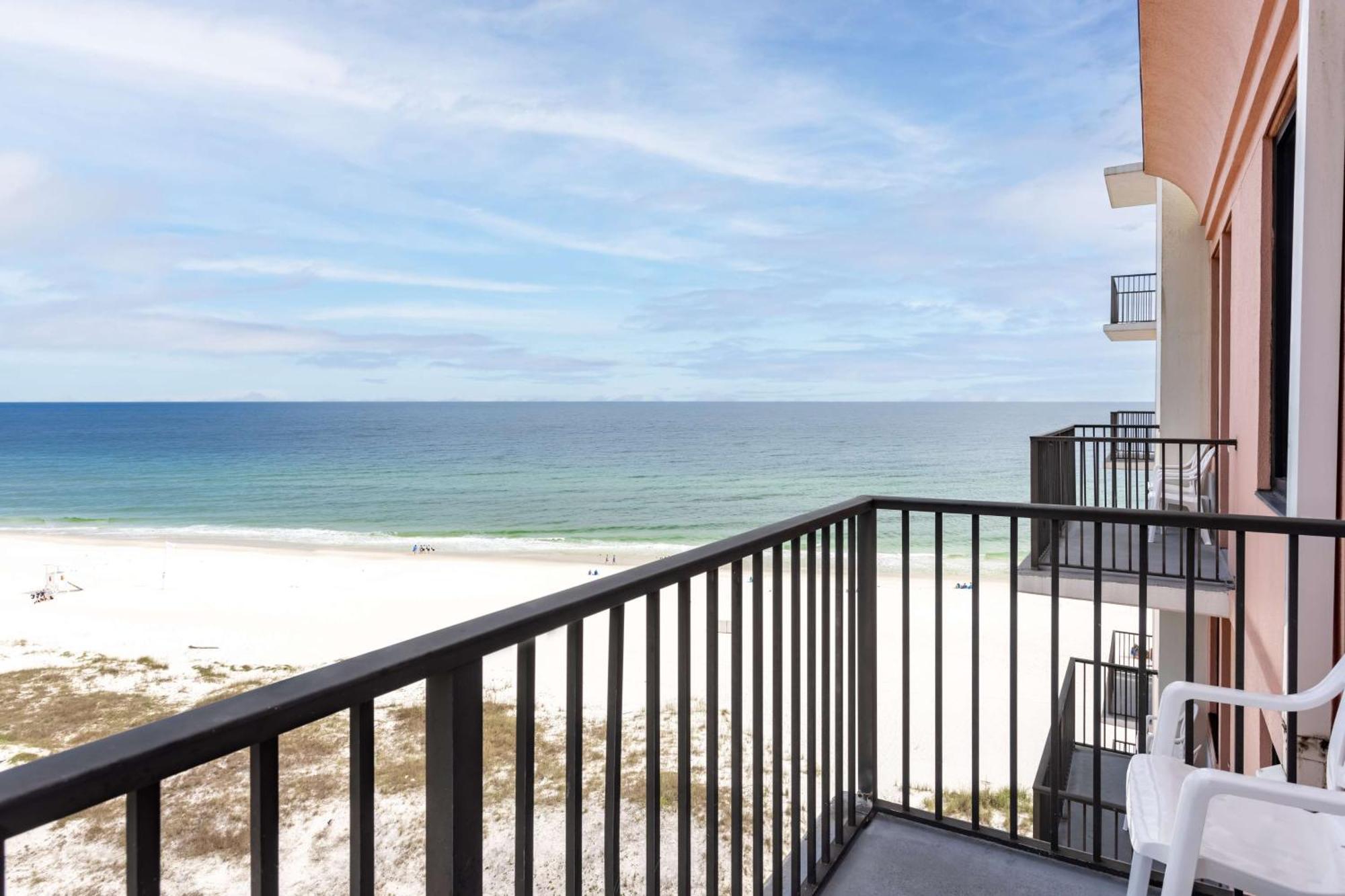 Hampton Inn & Suites - Orange Beach Exterior photo