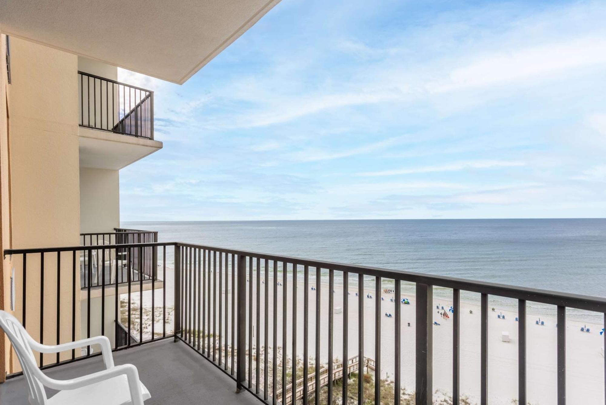 Hampton Inn & Suites - Orange Beach Exterior photo