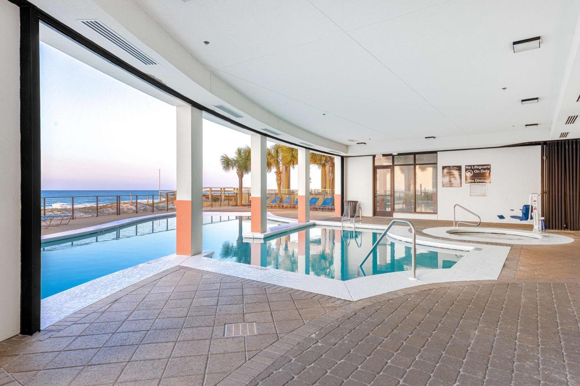 Hampton Inn & Suites - Orange Beach Exterior photo