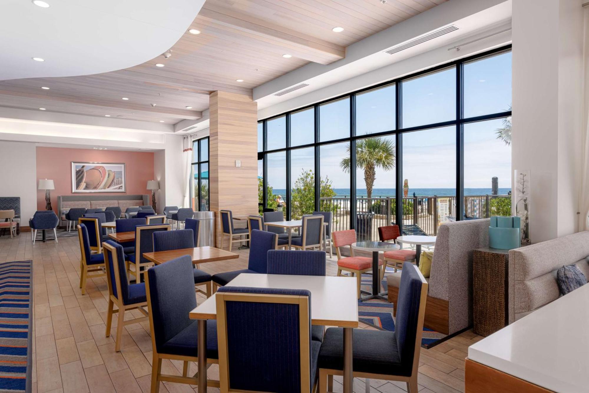 Hampton Inn & Suites - Orange Beach Exterior photo